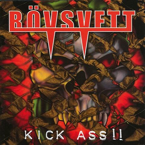 Kick Ass!!