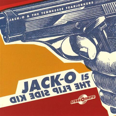 Jack-O Is The Flip Side Kid