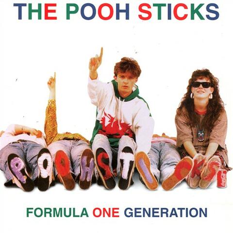 Formula One Generation