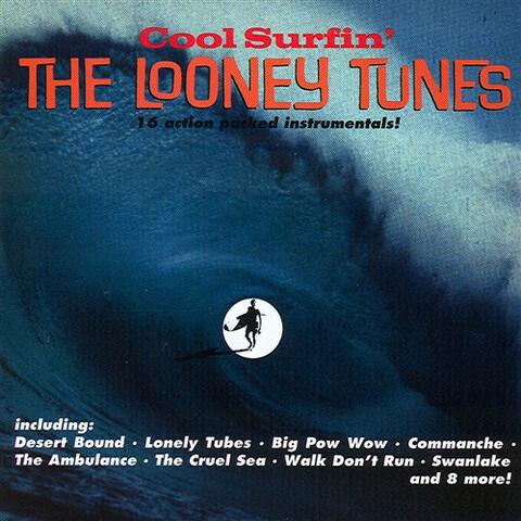 Cool Surfin'
