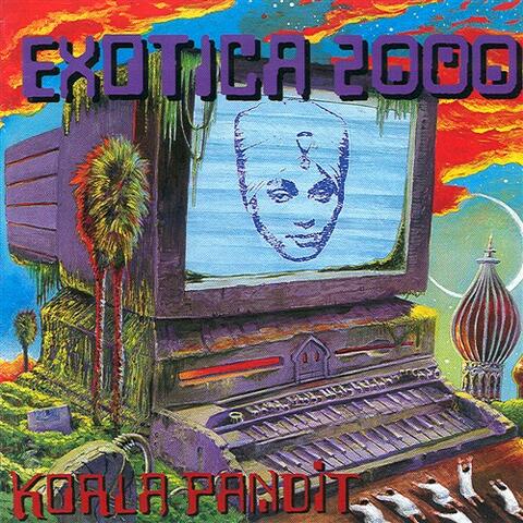 Exotica 2000