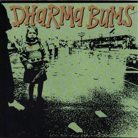 Dharma Bums