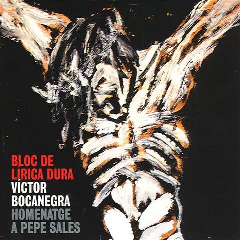 Bloc De Lírica Dura. Homenatge A Pepe Sales