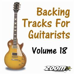 Take It Easy (Minus All Guitars) [In The Style Of 'The Eagles']