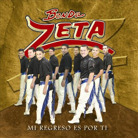 Mi Regreso Es Por Ti