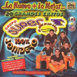Cumbia de las Bandas