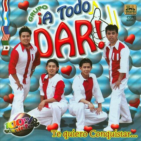 Te Quiero Conquistar