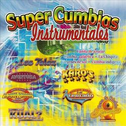 La Cumbia De Las Cervezas