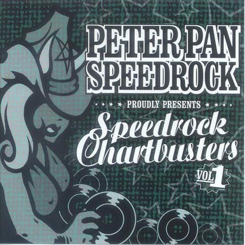 Speedrock Chartbusters Vol. 1