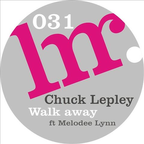 Walk away featuring Melodee Lynn