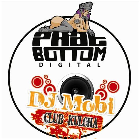 Club Kulcha EP
