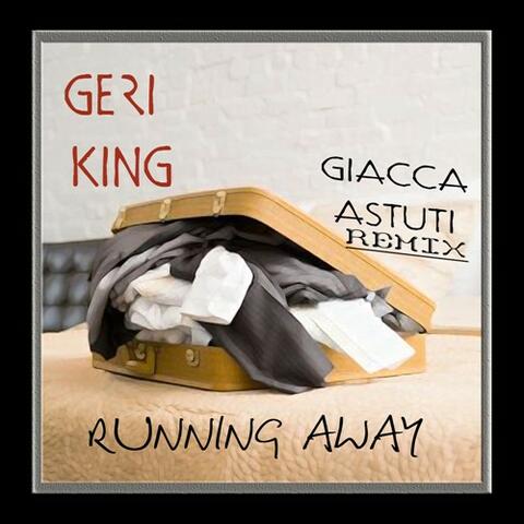 Running Away Giacca Astuti Remix