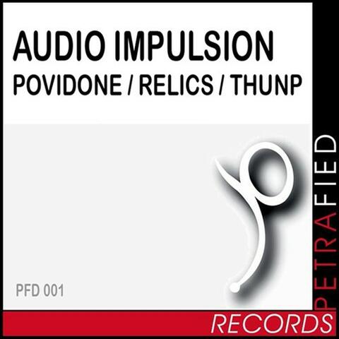Audio Impulsion