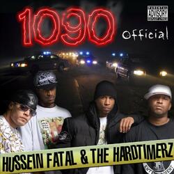 1090 Official (Edited)