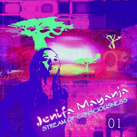 Stream Of Consciousness: 01