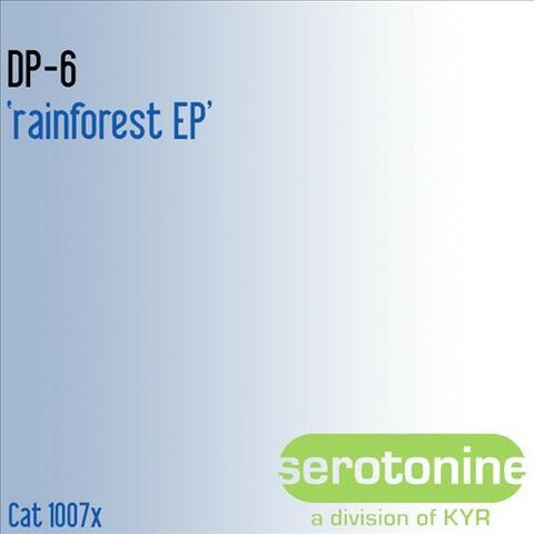 Rainforest EP
