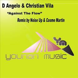 Against The Flow (Noise Up & Cosme Martin Remix)