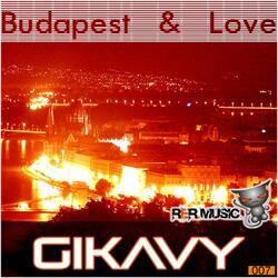 Budapest & Love