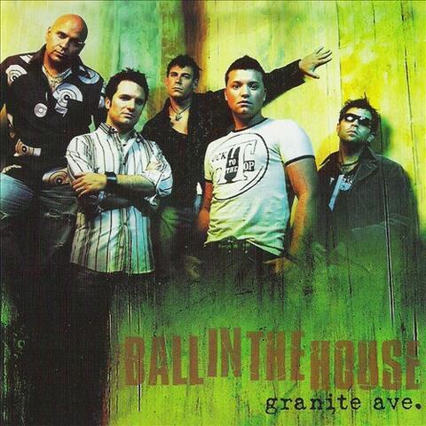 Granite Ave.