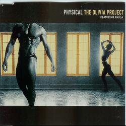 Physical (Muscle Mary Mix)