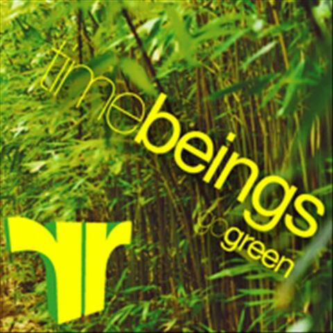 Go Green