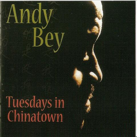 Tuesdays In Chinatown