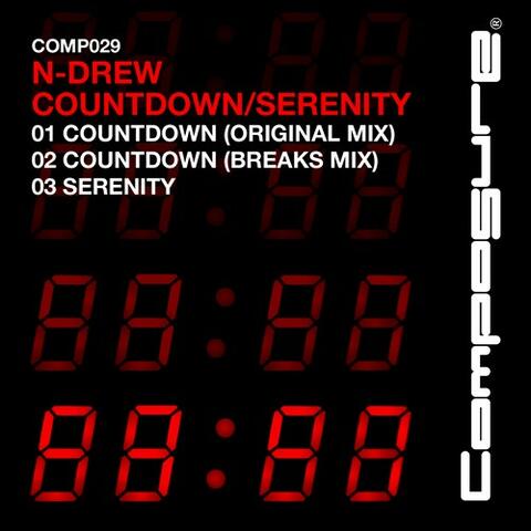 Countdown/Serenity