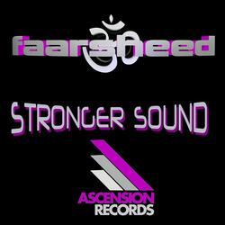 Stronger Sound feat. Toni