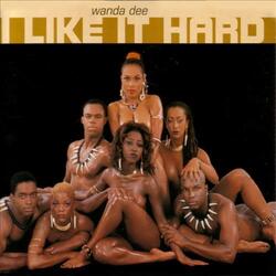 I Like It Hard (Tyme Club Radio)