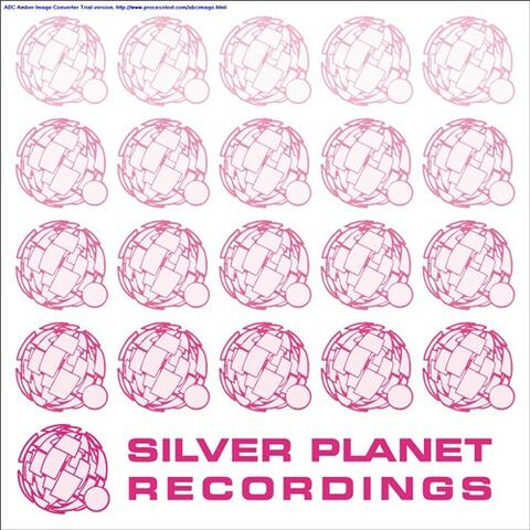 Cosmic Phunk EP