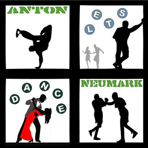 Anton Neumark - Let's Dance