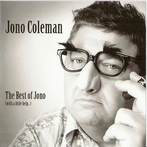 The Best Of Jono (with a little help...)