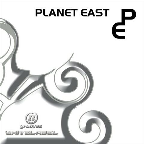 Planet East Unreleased