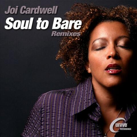 Soul to Bare - Remixes