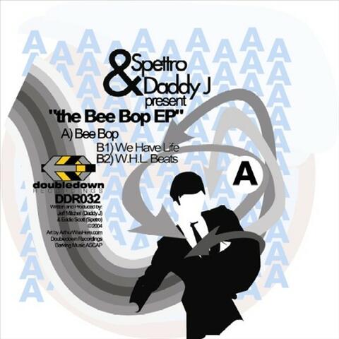 The Bee Bop EP