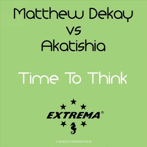 Time To Think