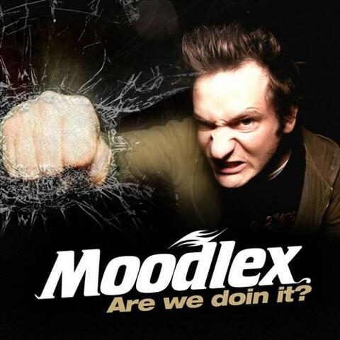 Moodlex.24 - Are We Doin It? (Single)