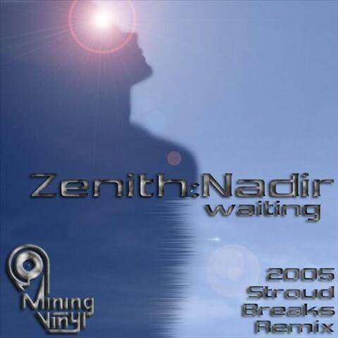 Waiting: 2005 Stroud Breaks Remix