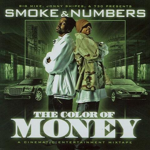 The Color Of Money