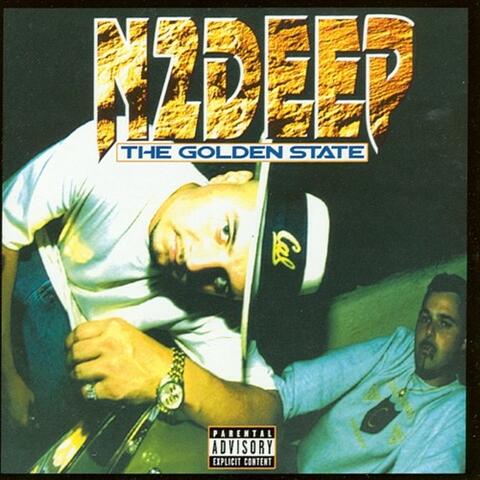 The Golden State