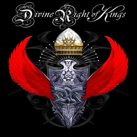 Divine Right of Kings - English