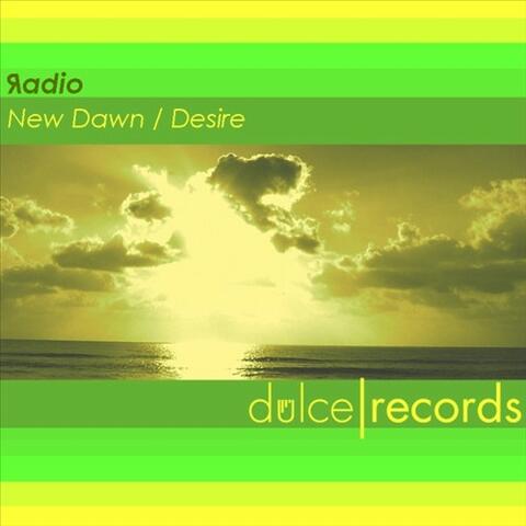 New Dawn / Desire