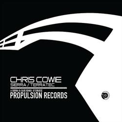 Sierra (Chris Cowie Remix)