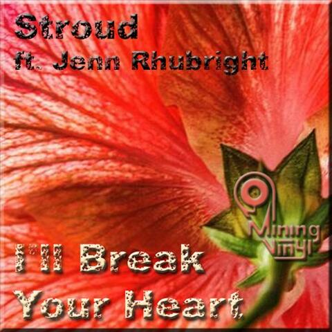 I'll Break Your Heart