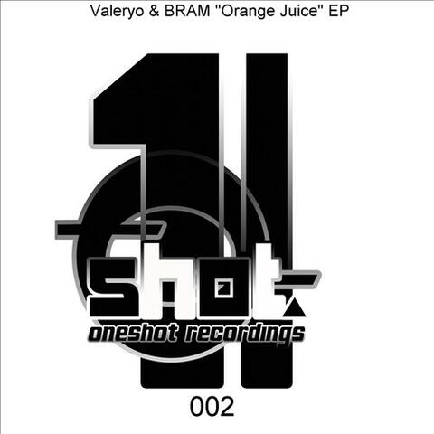 Rabbit Hole EP