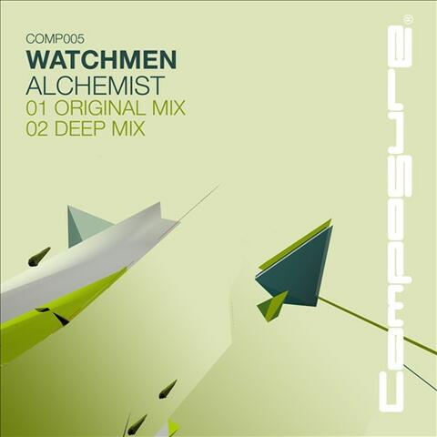Alchemist EP