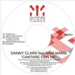 Cantare Con Me (sing with me)