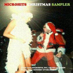 Lights Camera Christmas!
