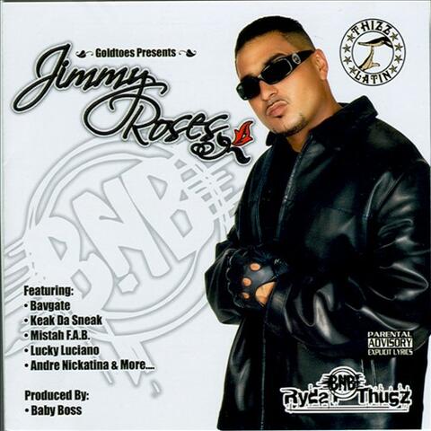Jimmy Roses Feat: Atlas