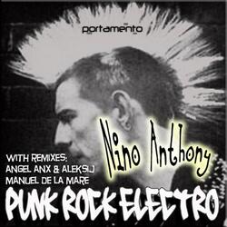 Punk Rock Electro